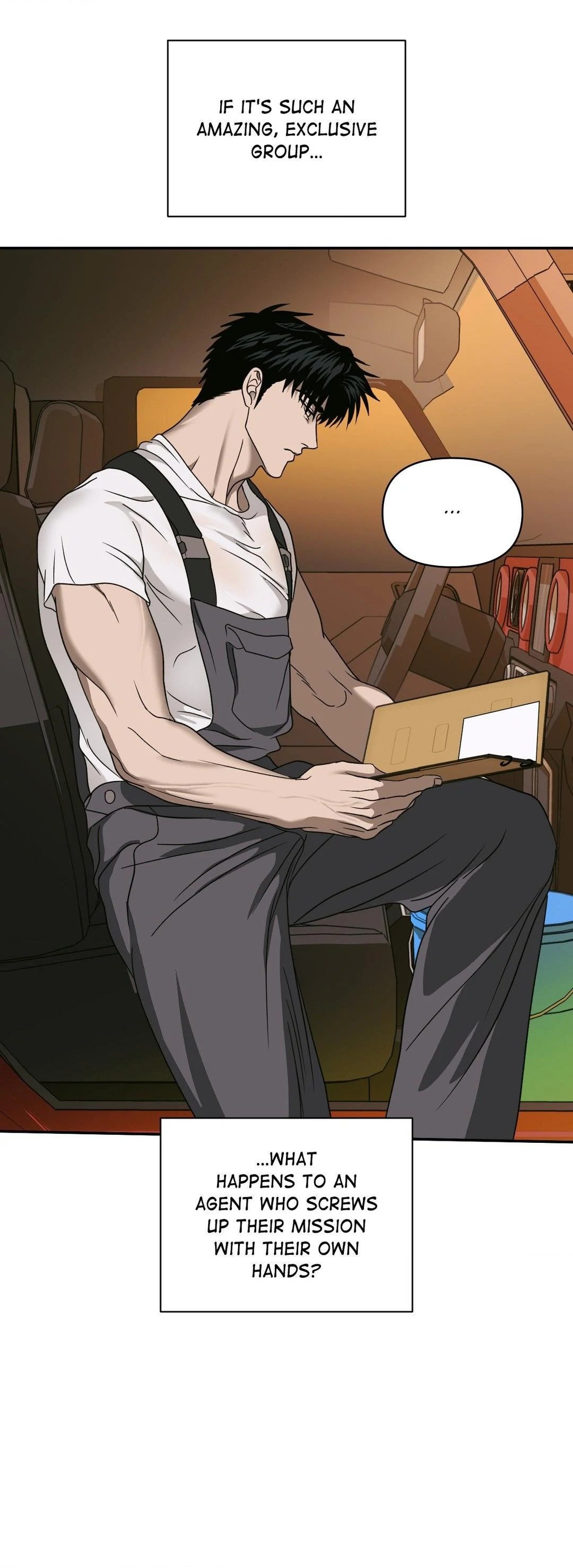 Shutline, Chapter 85 image 34